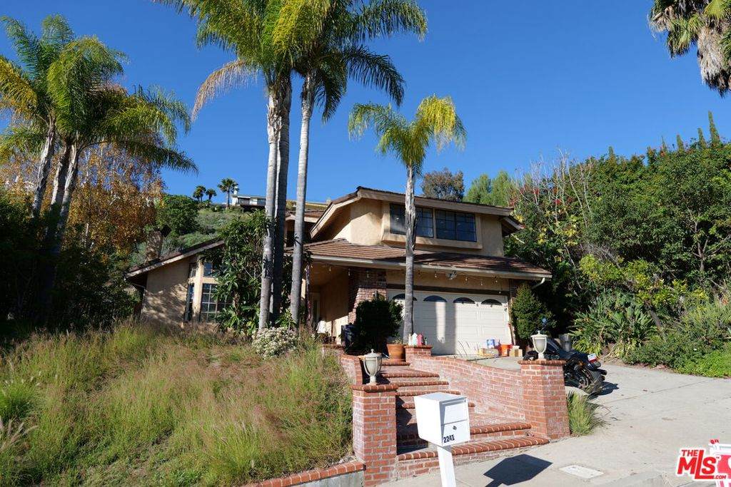 2241 Flintridge Drive - Photo 1
