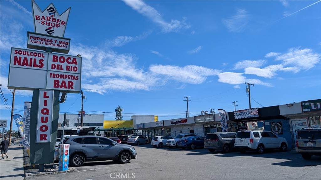 128 Arrow Highway - Photo 1