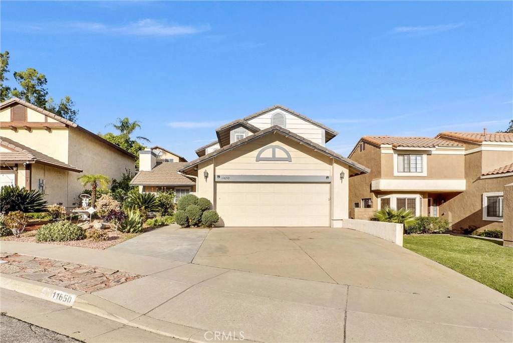 11650 Mount Lassen Court - Photo 1