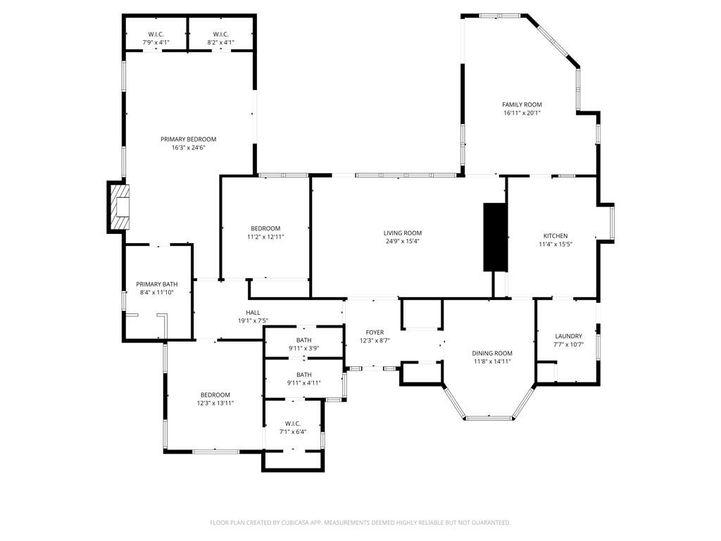 11782 Bellagio Road - Photo 1