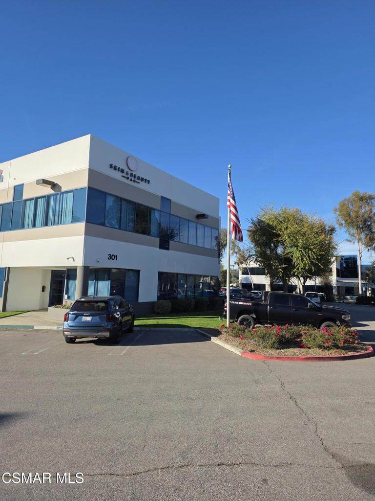 301 Science Drive - Photo 1