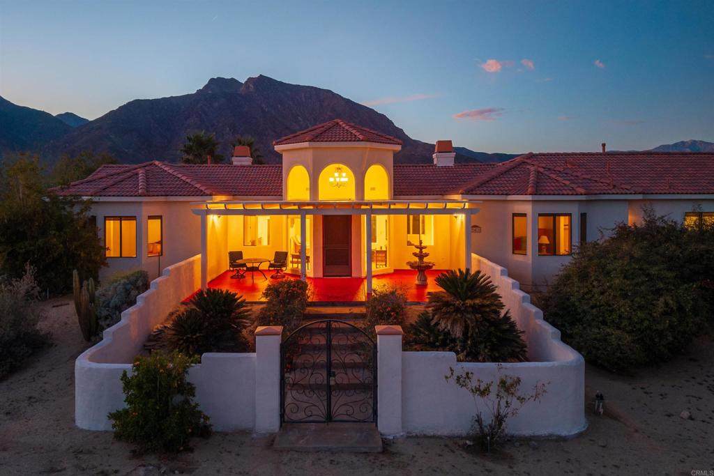 341 Ocotillo Circle - Photo 1