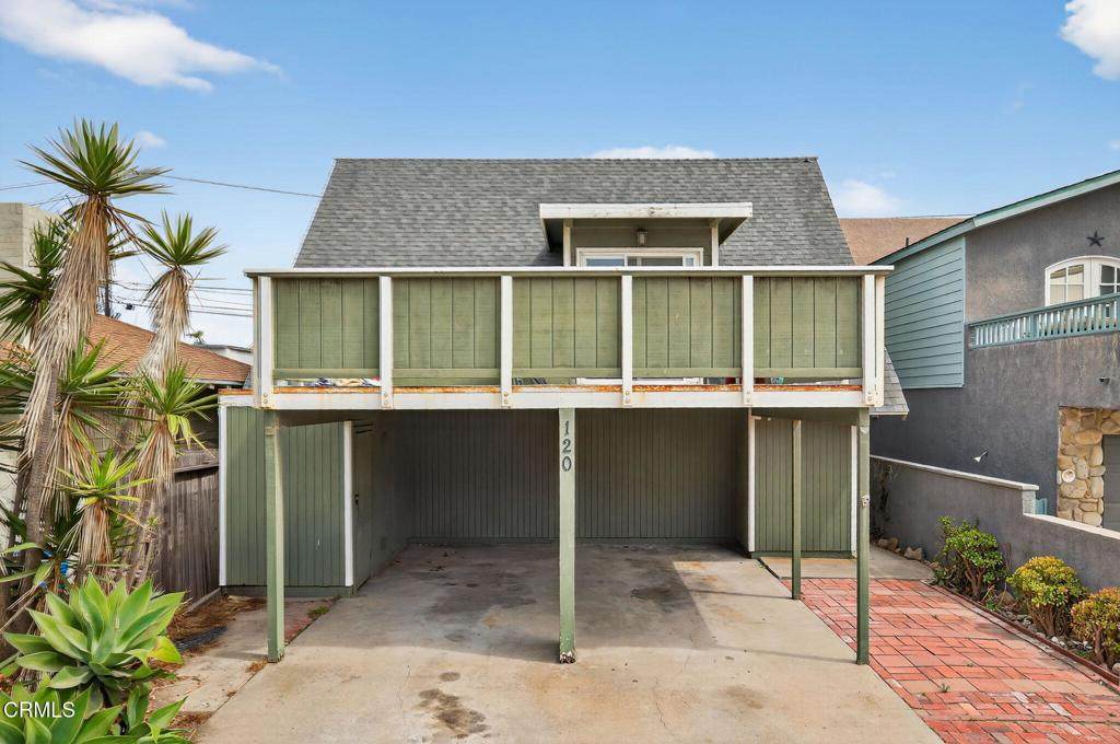 120 Hueneme Avenue - Photo 1