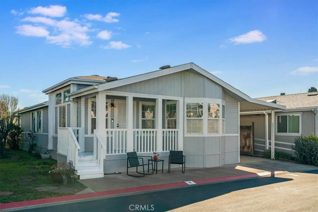 3395 Higuera, Unit 8 - Photo 1