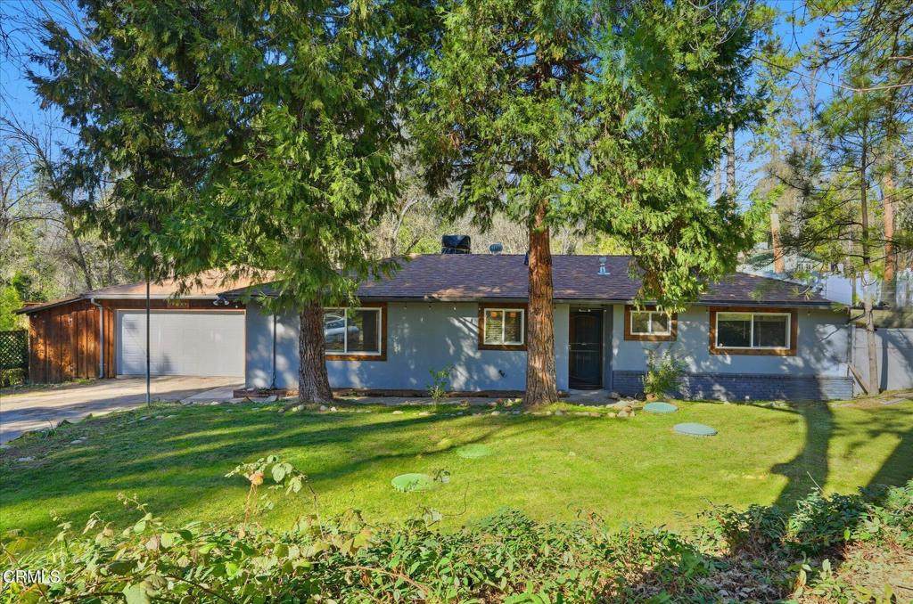 51375 Dorstan Drive - Photo 1