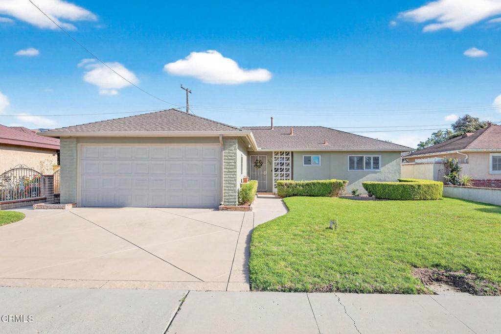 351 Princeton Street - Photo 1