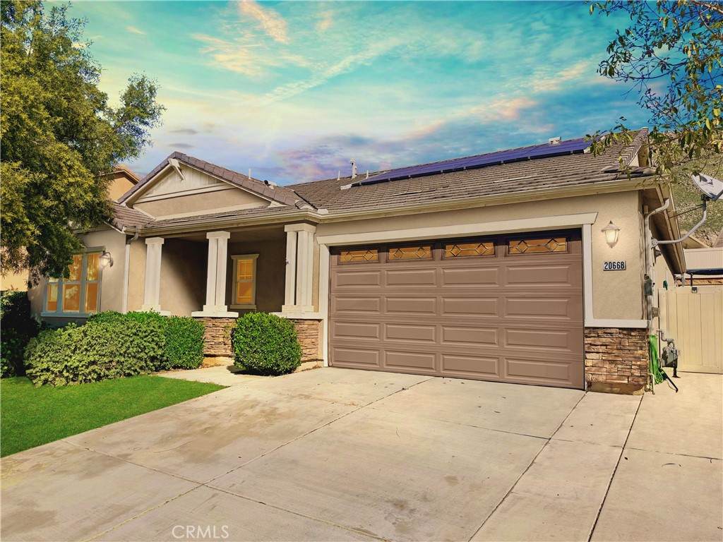 20668 Pitchfork Drive - Photo 1