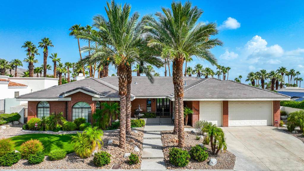 72550 Greenbriar Lane - Photo 1