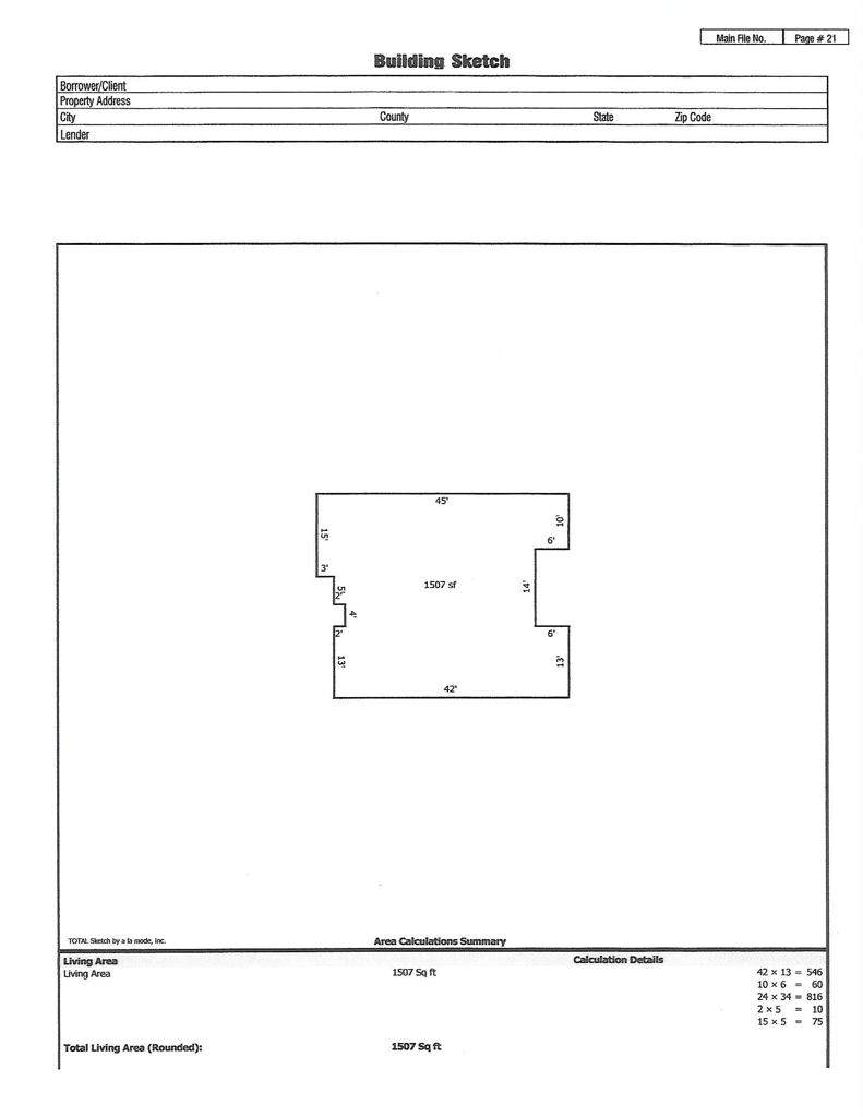 4422 Canoga Avenue - Photo 1