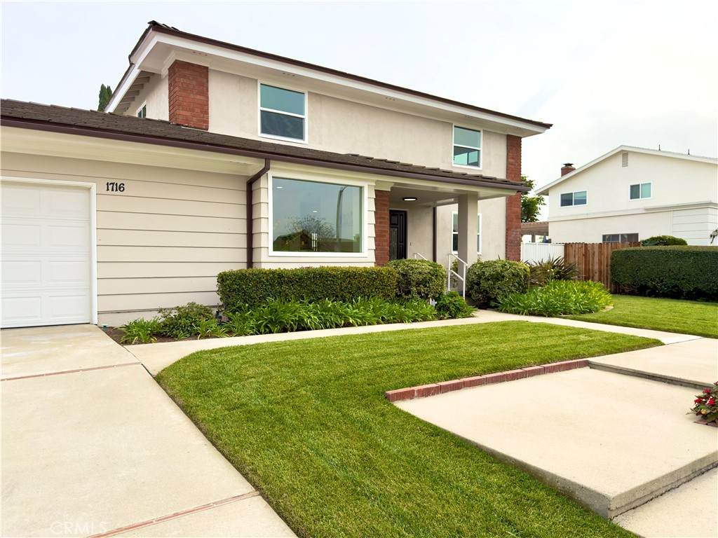 1716 Celeste Lane - Photo 1