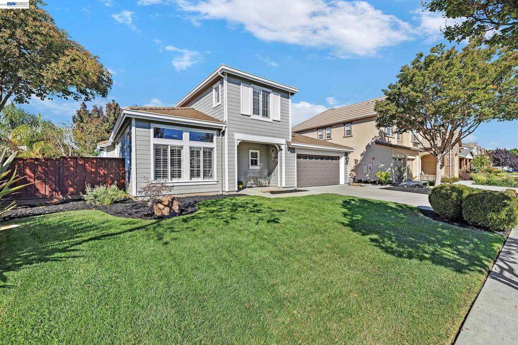 6257 Honeysuckle Dr - Photo 1