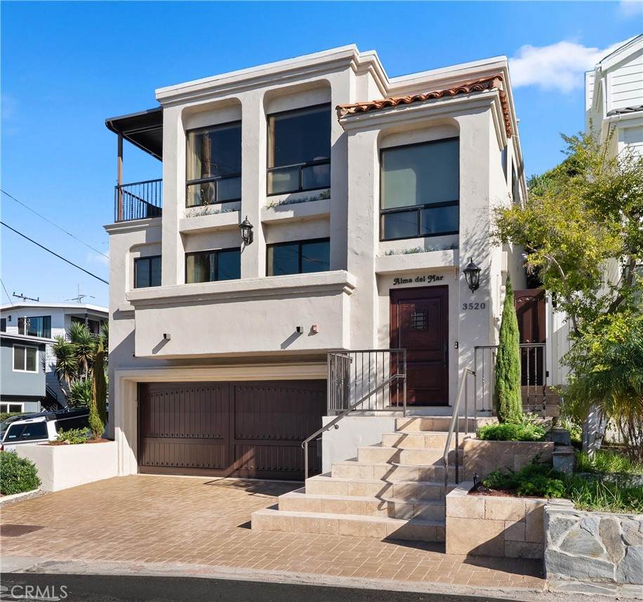 3520 Alma - Photo 1