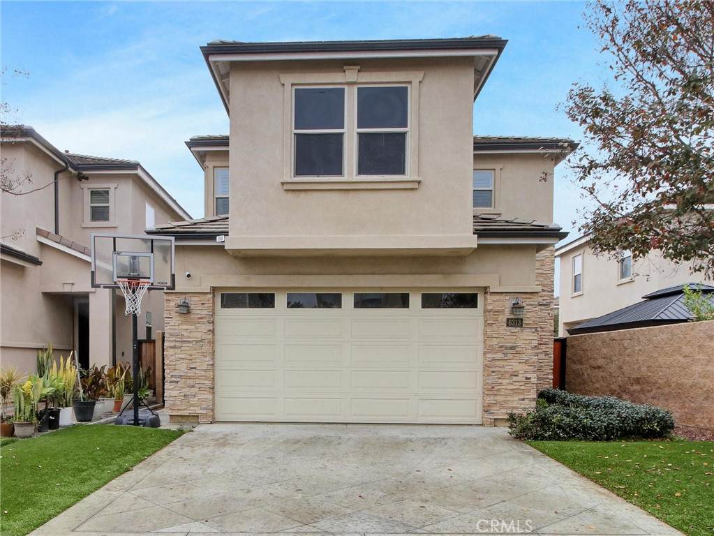 6313 Rancho Parada Road - Photo 1