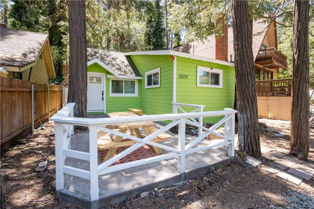 23777 Pioneer Camp Road - Photo 1