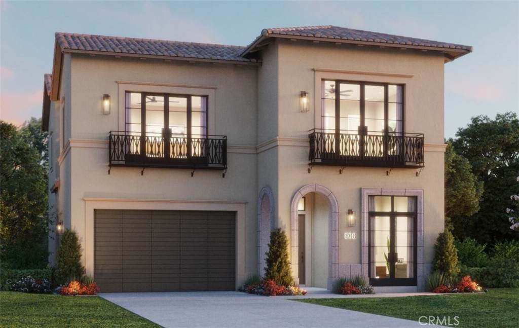548 Peninsula - Photo 1