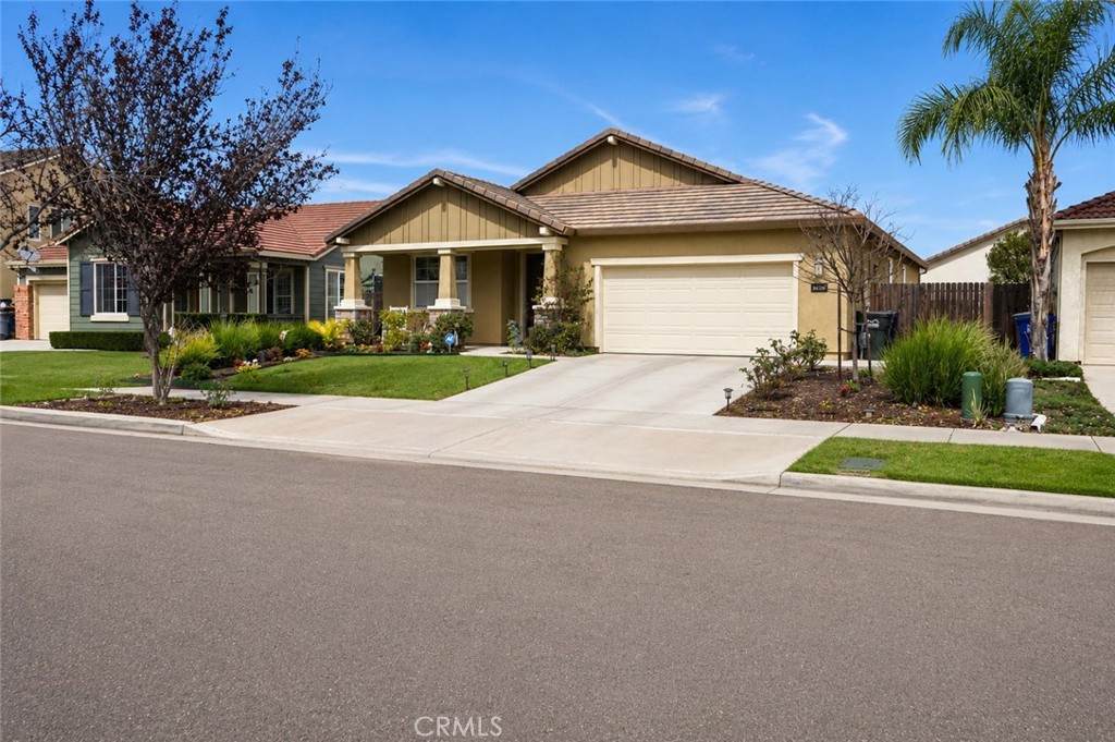 2377 Mariner Way - Photo 1