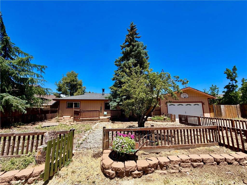 1118 Snowline - Photo 1