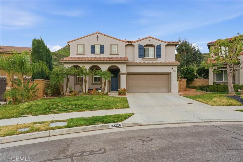 34326 Heather Ridge Court - Photo 1