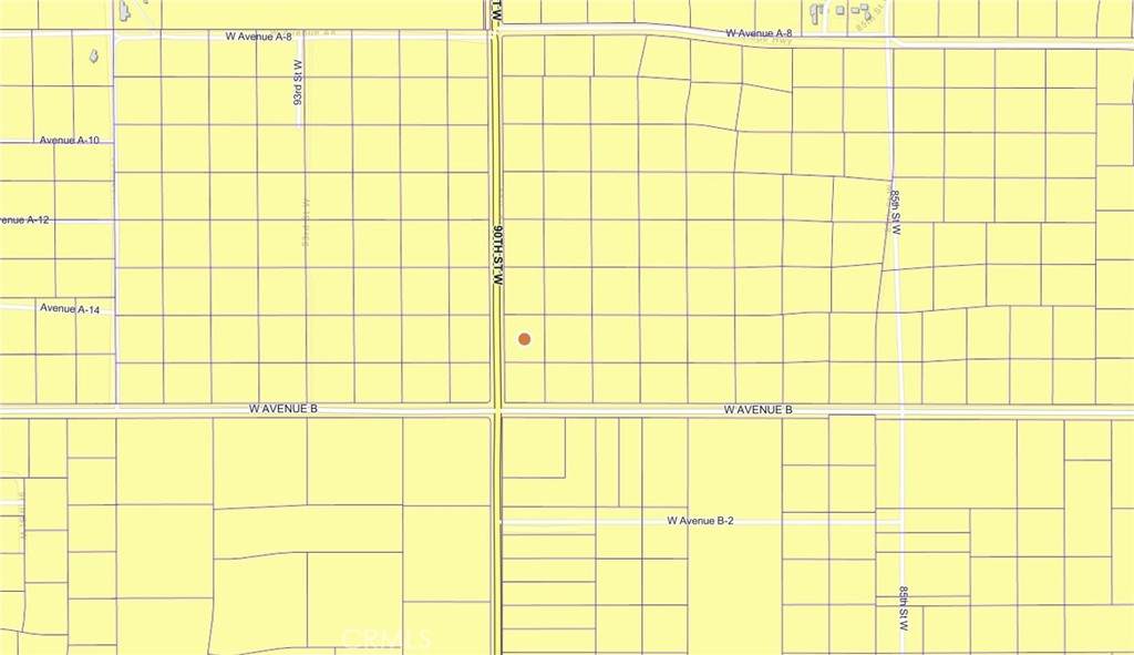 0 90th St & W Ave A-14 - Photo 1