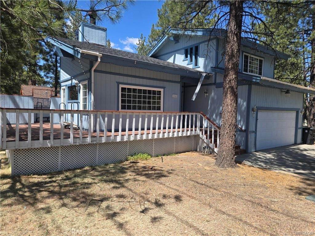 1161 Sugarpine - Photo 1