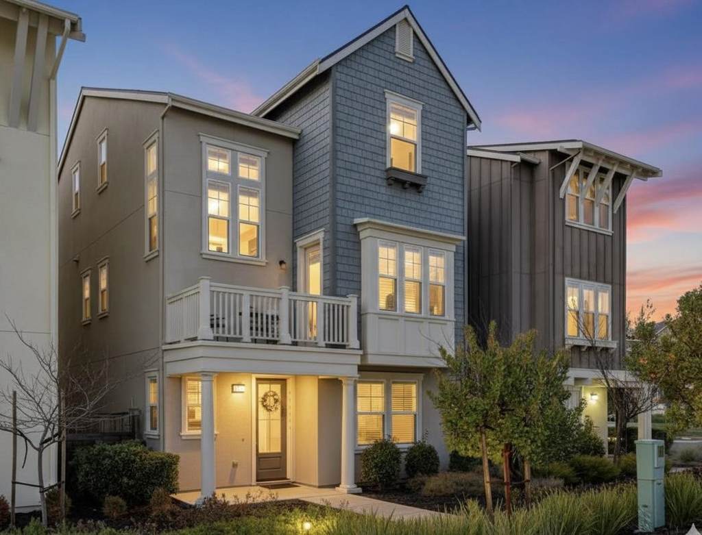 2008 2008 Confidence Way - Photo 1