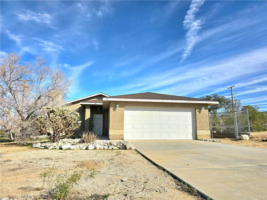 6543 Ivanpah - Photo 1