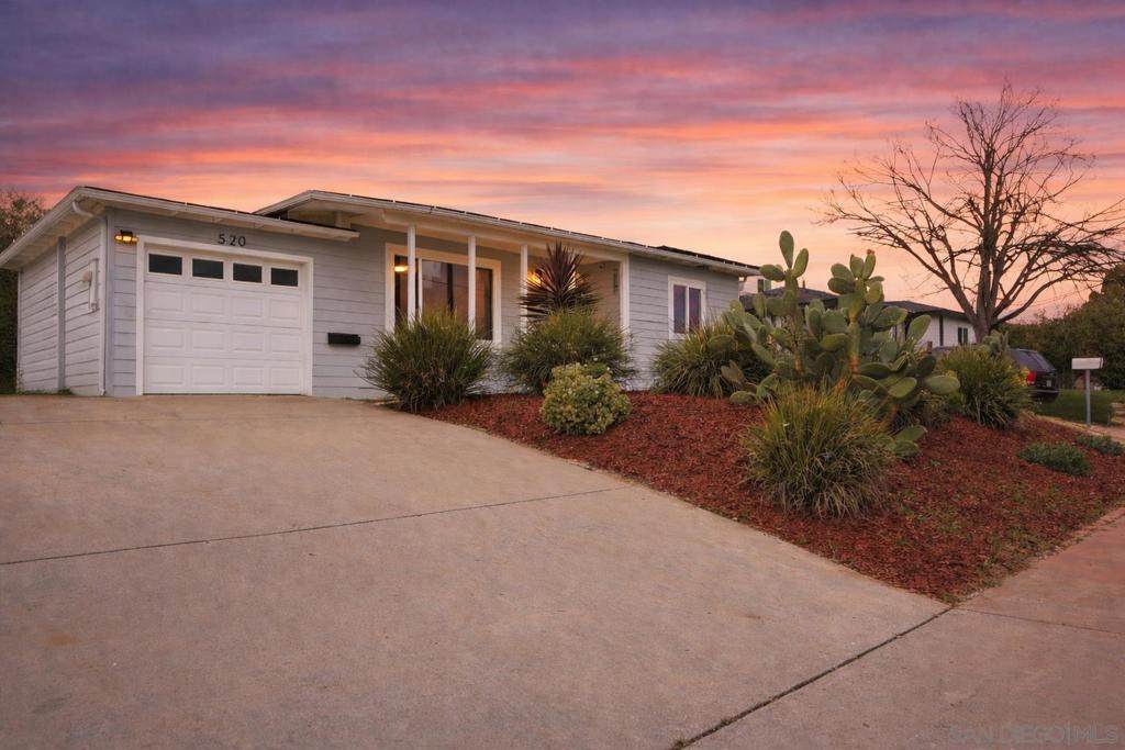 520 Cuyamaca St - Photo 1