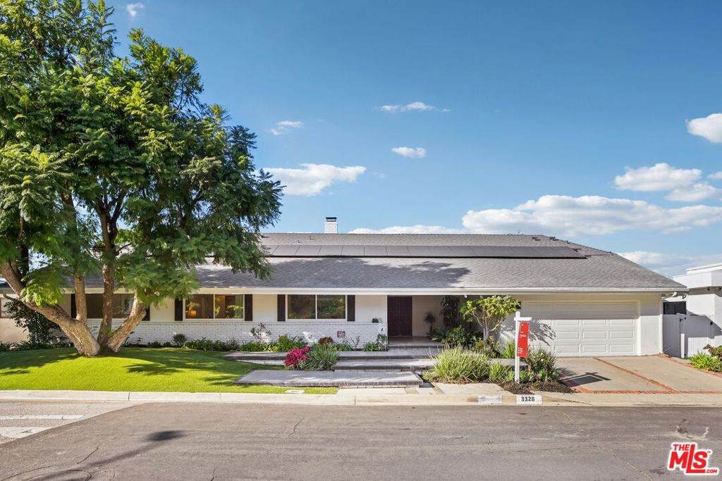 3328 Red Rose Drive - Photo 1