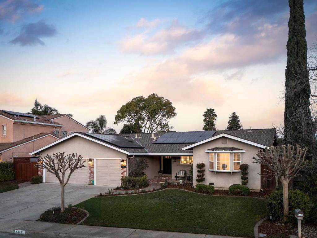 6812 Lazy River Way - Photo 1