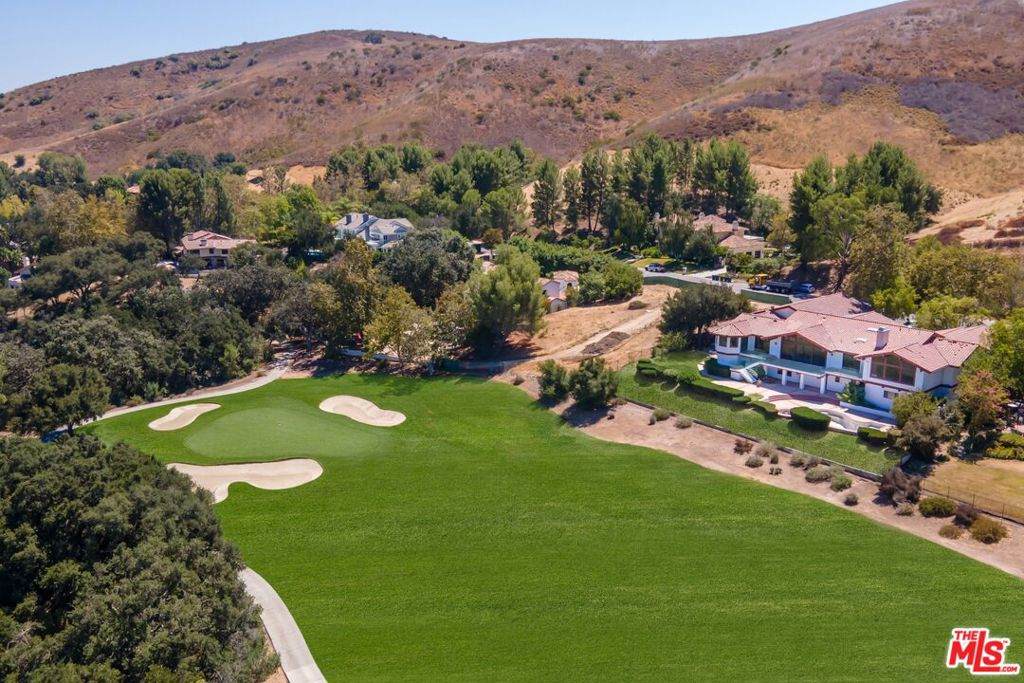 5109 Lakeview Canyon Road - Photo 1