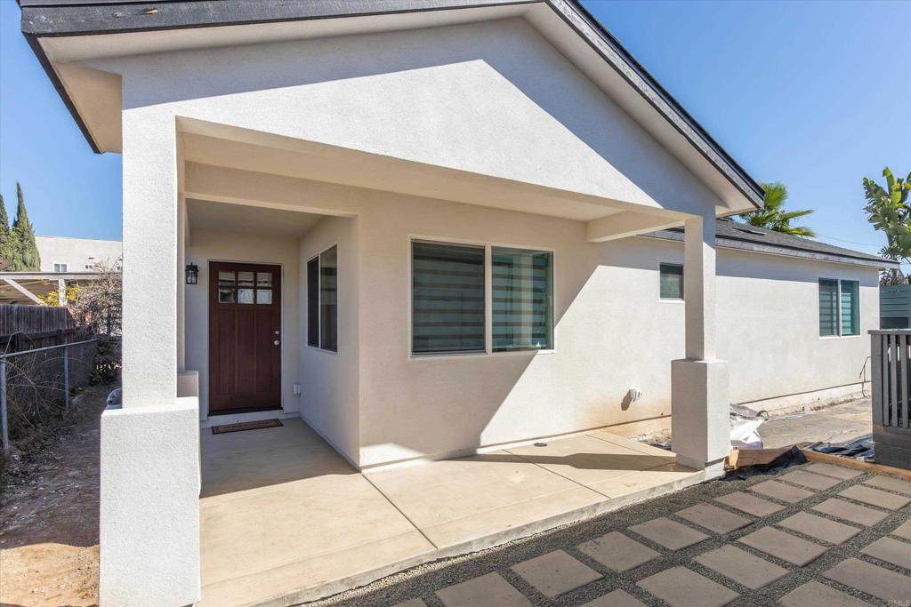 1134 Orange Street - Photo 1