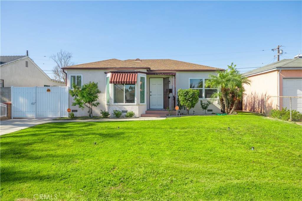 3613 Delta Avenue - Photo 1
