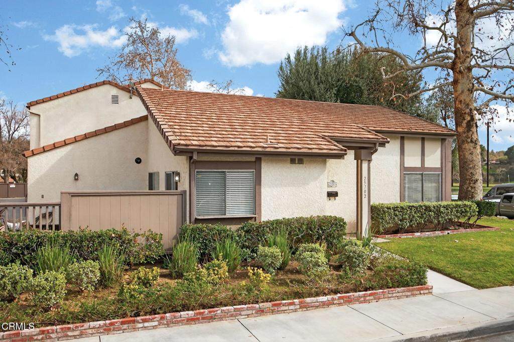 25702 Vista Fairways Drive - Photo 1