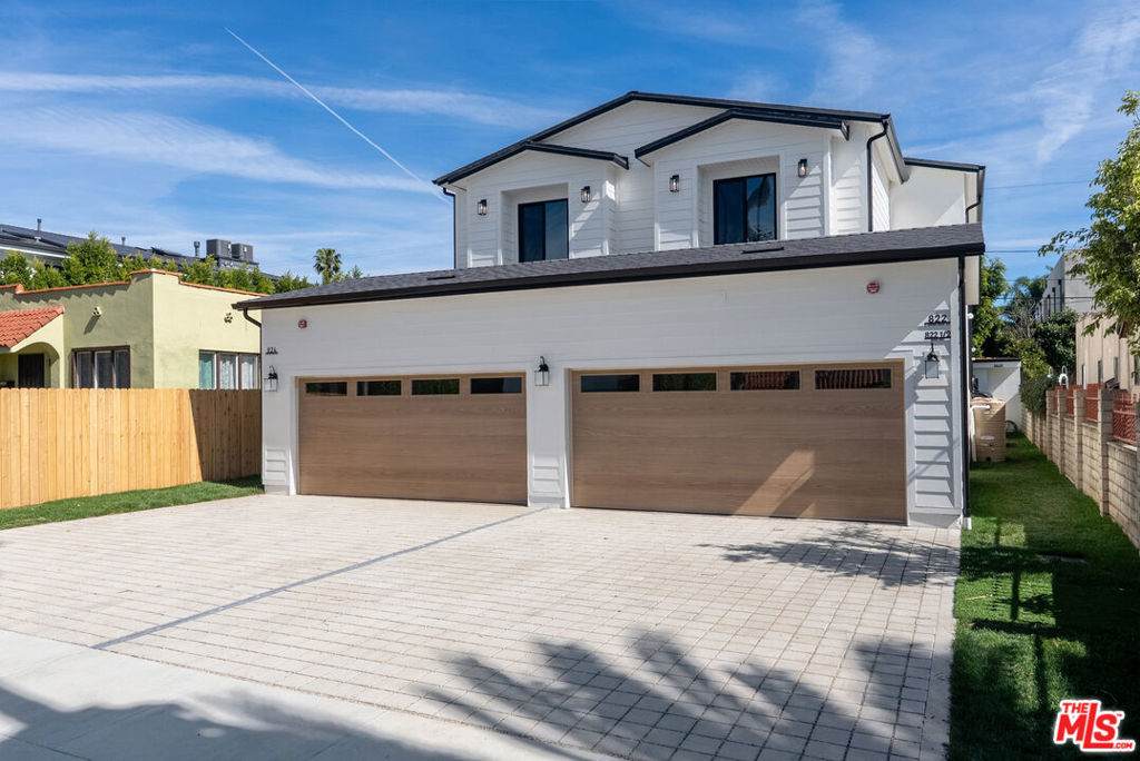 822 Orange Grove Avenue - Photo 1