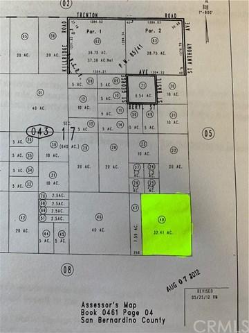 0 Adobe Mountain Road - Photo 1