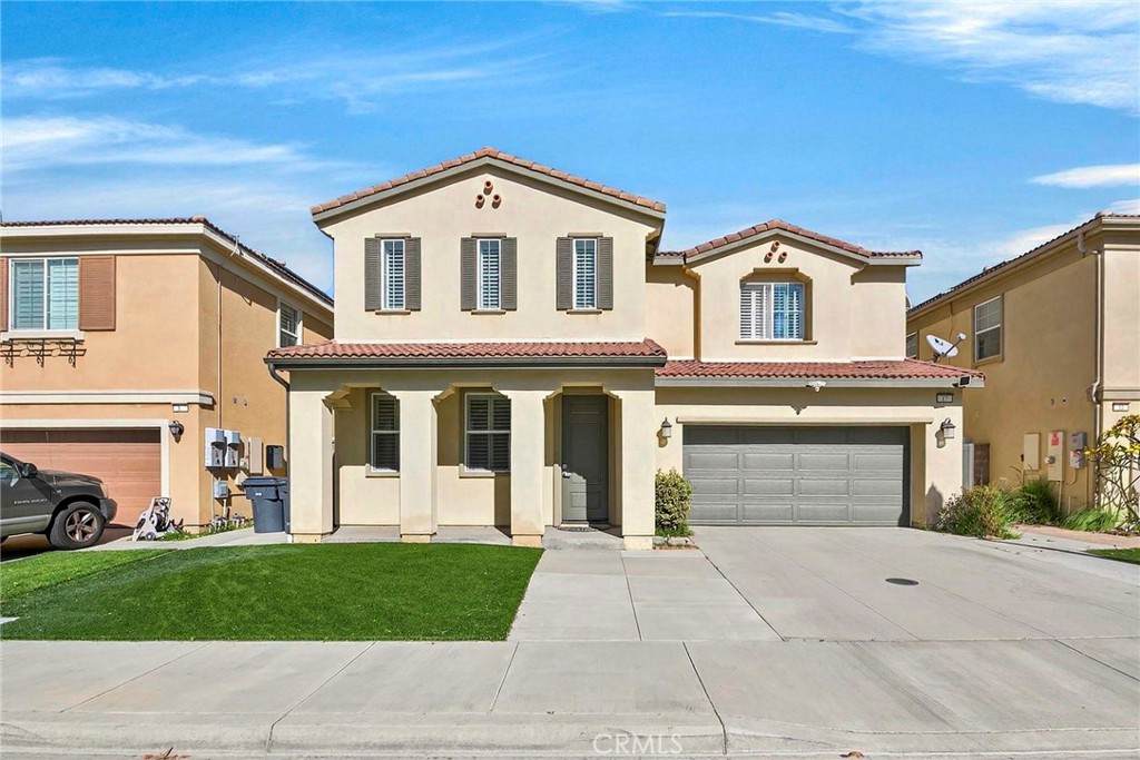 17 Citrus Glen - Photo 1