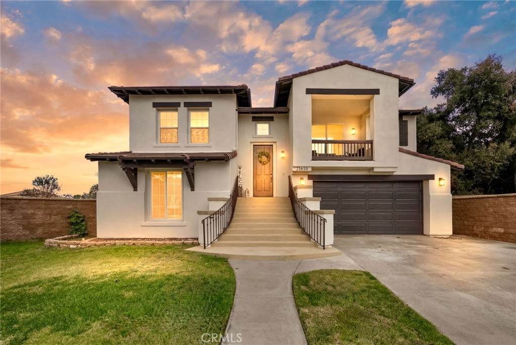 21650 Pink Ginger Court - Photo 1