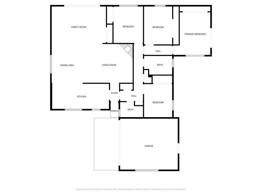 12610 Keswick Street - Photo 1