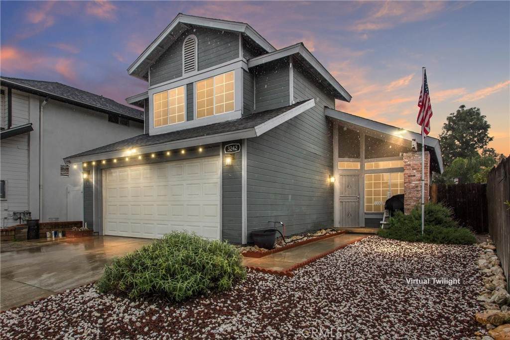 3242 Antler Road - Photo 1