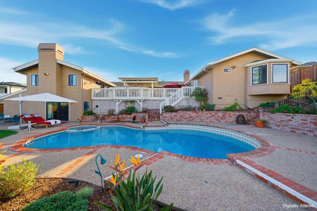 733 Temescal Way - Photo 1