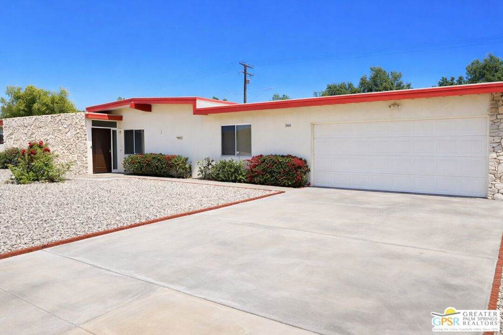 3060 Farrell Drive - Photo 1