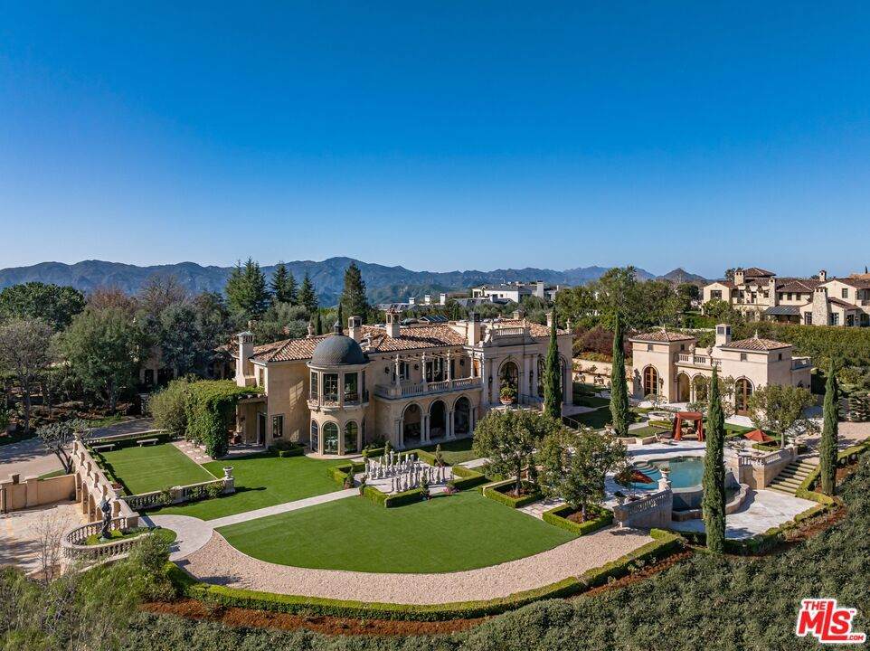 25305 Prado De La Felicidad - Photo 1