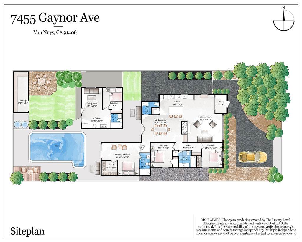 7455 Gaynor Avenue - Photo 1