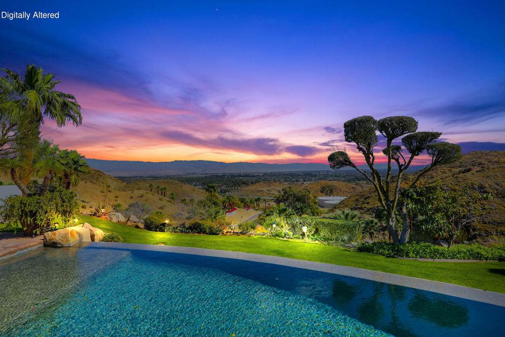 14 Santa Rosa Mountain Lane - Photo 1