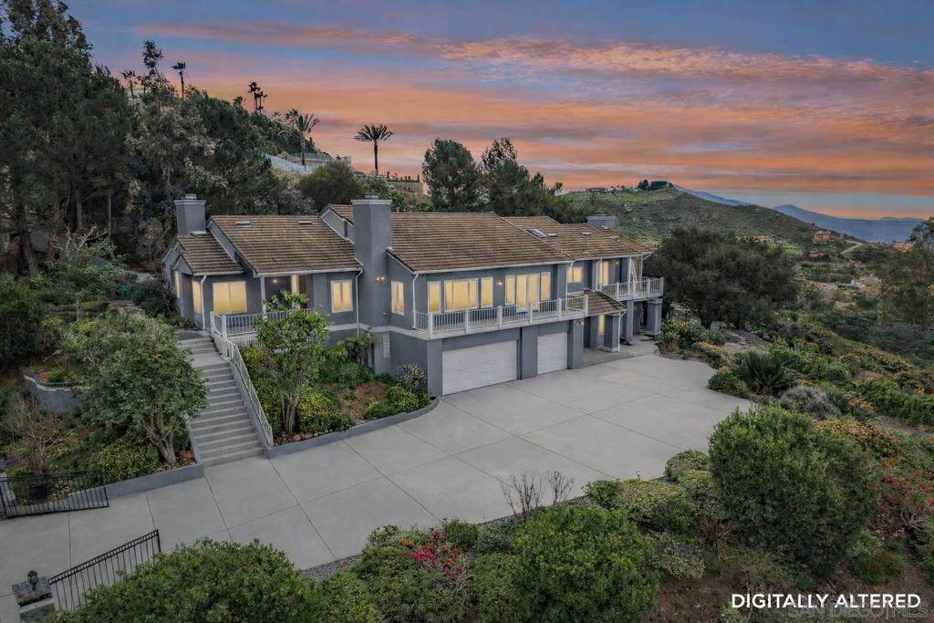 1240 Vista Sierra Drive - Photo 1