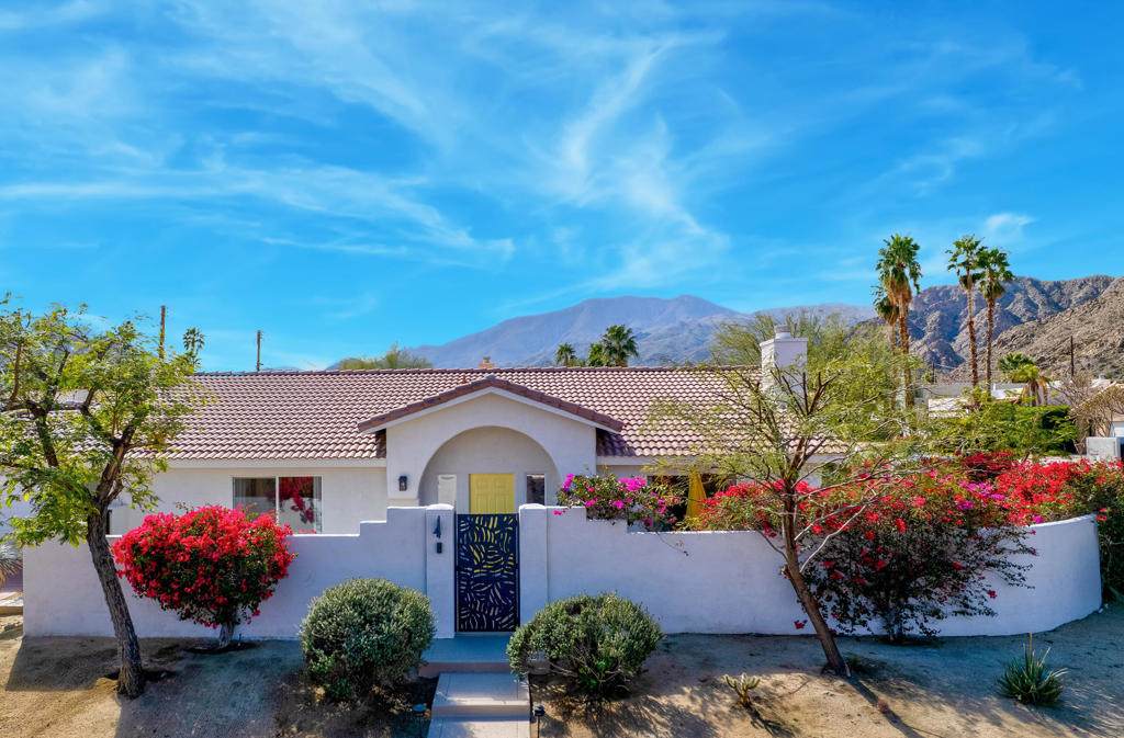 77265 Calle Sonora - Photo 1