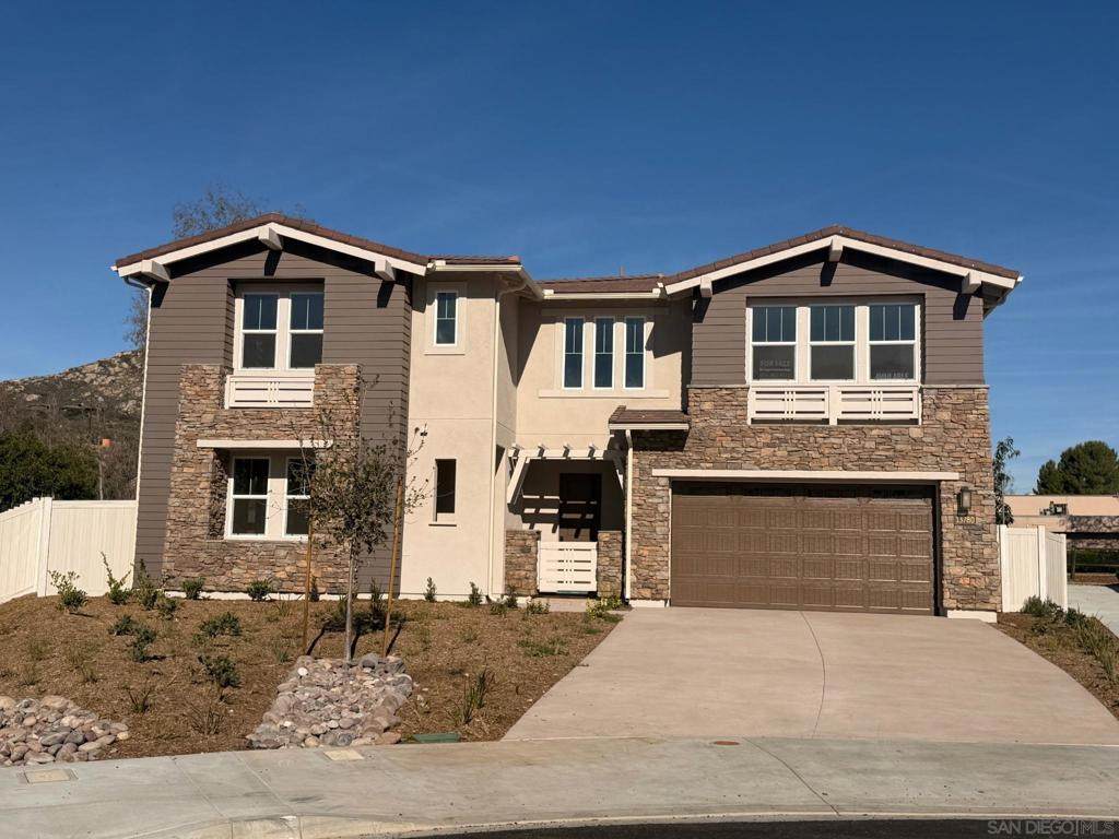 13780 Holly Oak Way - Photo 1