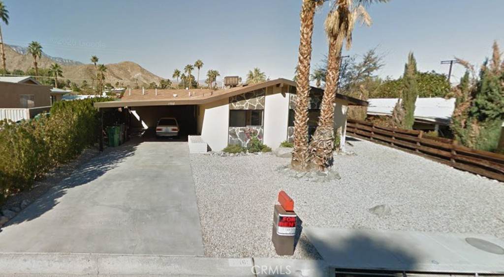 39161 Bel Air - Photo 1