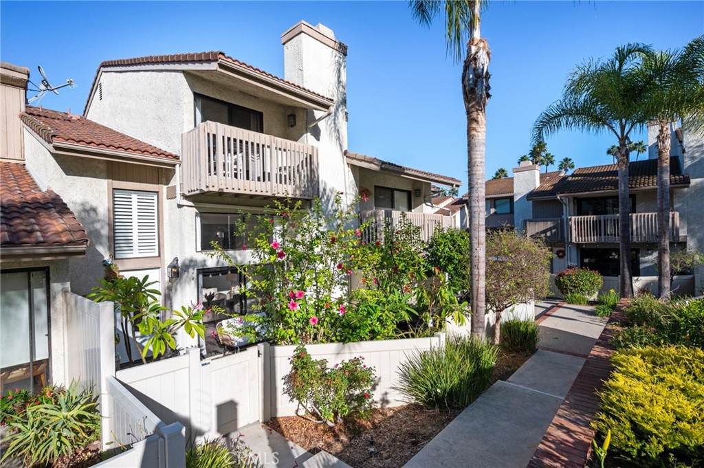 1825 Caddington Drive - Photo 1