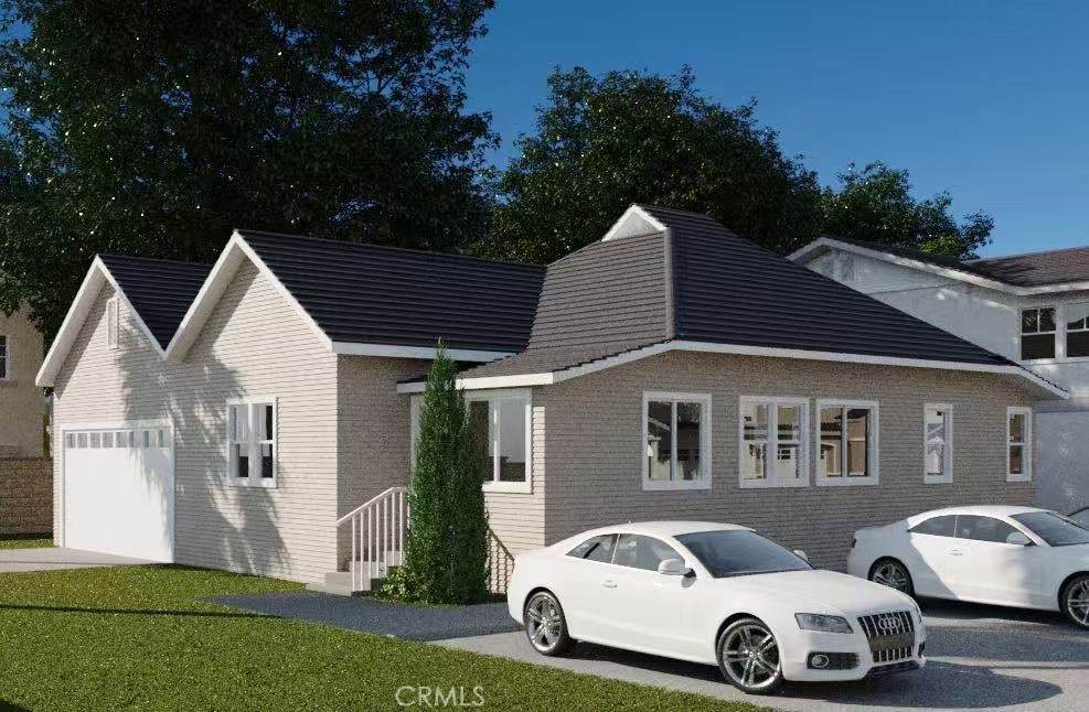 737 Lewis Street - Photo 1